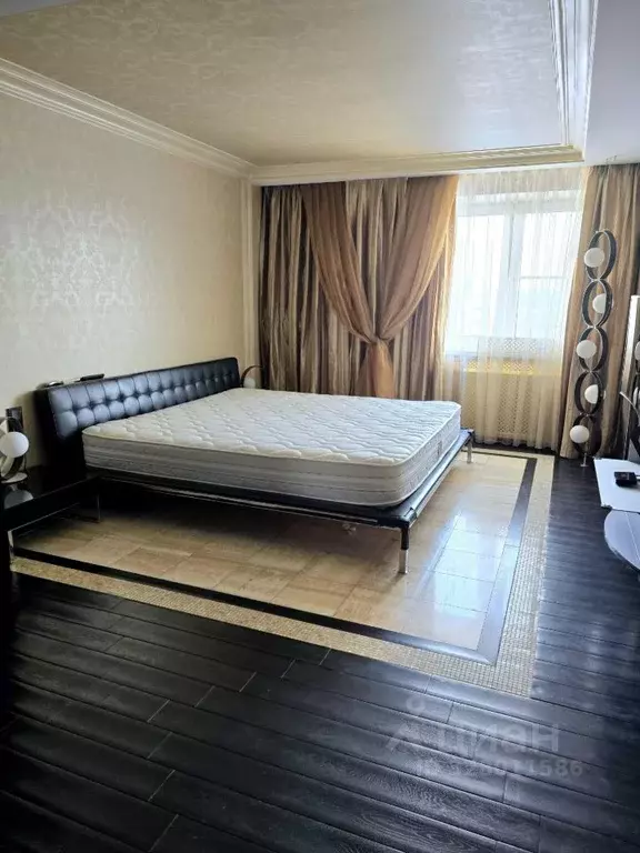 2-к кв. Нижегородская область, Нижний Новгород ул. Генкиной, 61 (71.0 ... - Фото 2