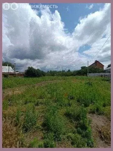 Участок в Свердловская область, Сысертский муниципальный округ, ... - Фото 2