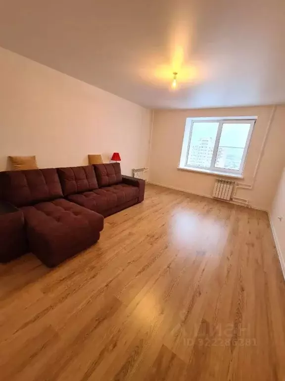 2-к кв. Пензенская область, Пенза ул. Генерала Глазунова, 9 (60.0 м) - Фото 2