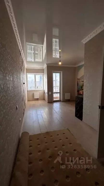 Студия Башкортостан, Уфа ул. Менделеева, 104 (24.5 м) - Фото 1