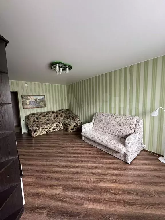 2-к. квартира, 50 м, 4/5 эт. - Фото 1