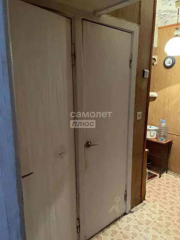 3-к кв. Курская область, Курск ул. Блинова, 27А (70.1 м) - Фото 2