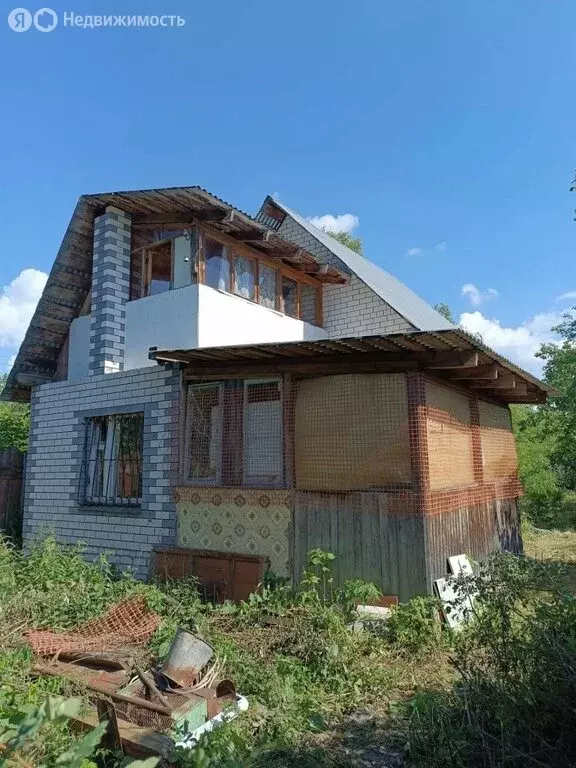 Дом в Нижний Новгород, Московский район (51 м) - Фото 1