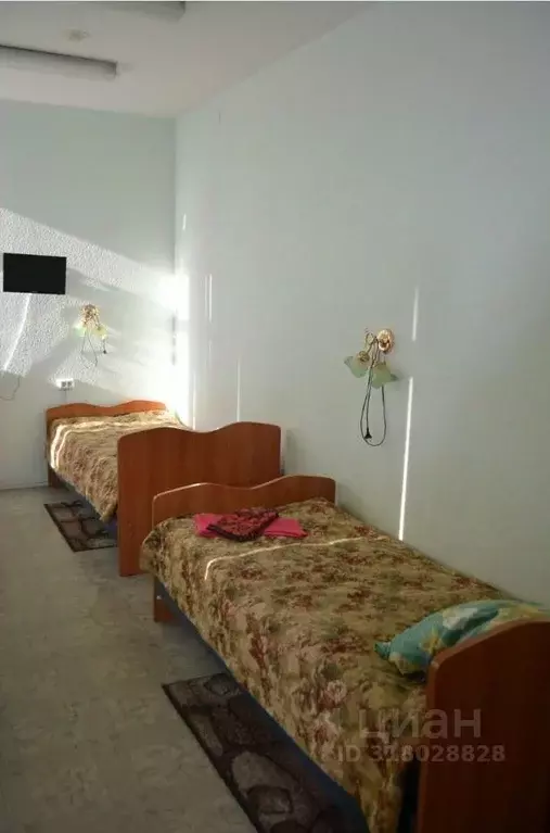 Комната Мурманская область, Североморск Приморская пл., 1 (15.0 м) - Фото 1