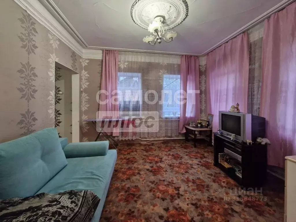 Дом в Краснодарский край, Славянск-на-Кубани Крепостная ул., 9 (59 м) - Фото 2