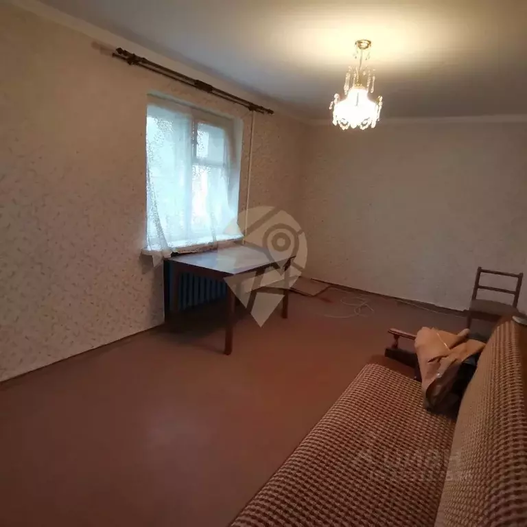 1-к кв. Белгородская область, Старый Оскол Революционная ул., 39 (30.1 ... - Фото 1