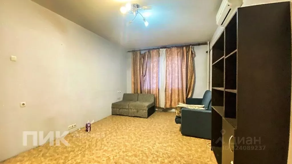 1-к кв. Москва ул. Ивана Сусанина, 10 (38.3 м) - Фото 0