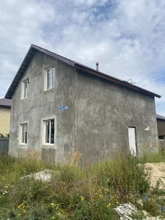 Дом в Татарстан, Пестречинский район, Богородское с/пос, д. Куюки, ... - Фото 2