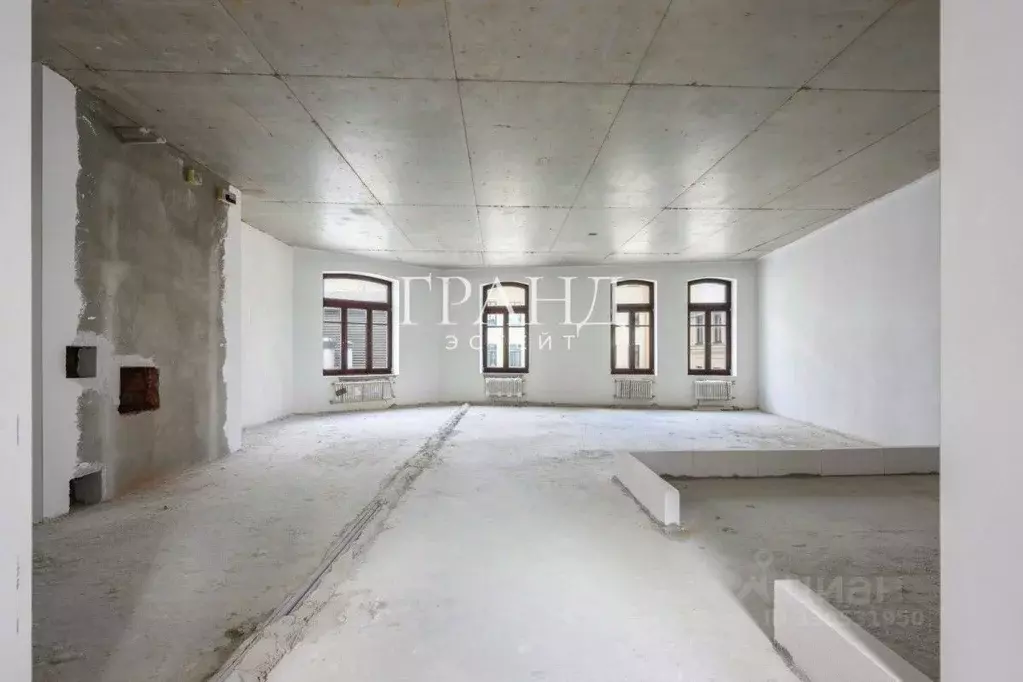 5-к кв. Москва Нащокинский пер., 8 (255.0 м) - Фото 2