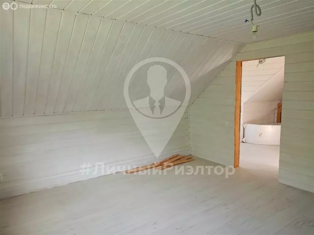 Дом в Рязанская область, Клепиковский муниципальный округ, деревня ... - Фото 2