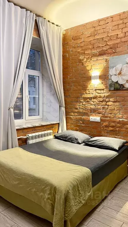 Комната Санкт-Петербург Днепропетровская ул., 59 (15.0 м) - Фото 1
