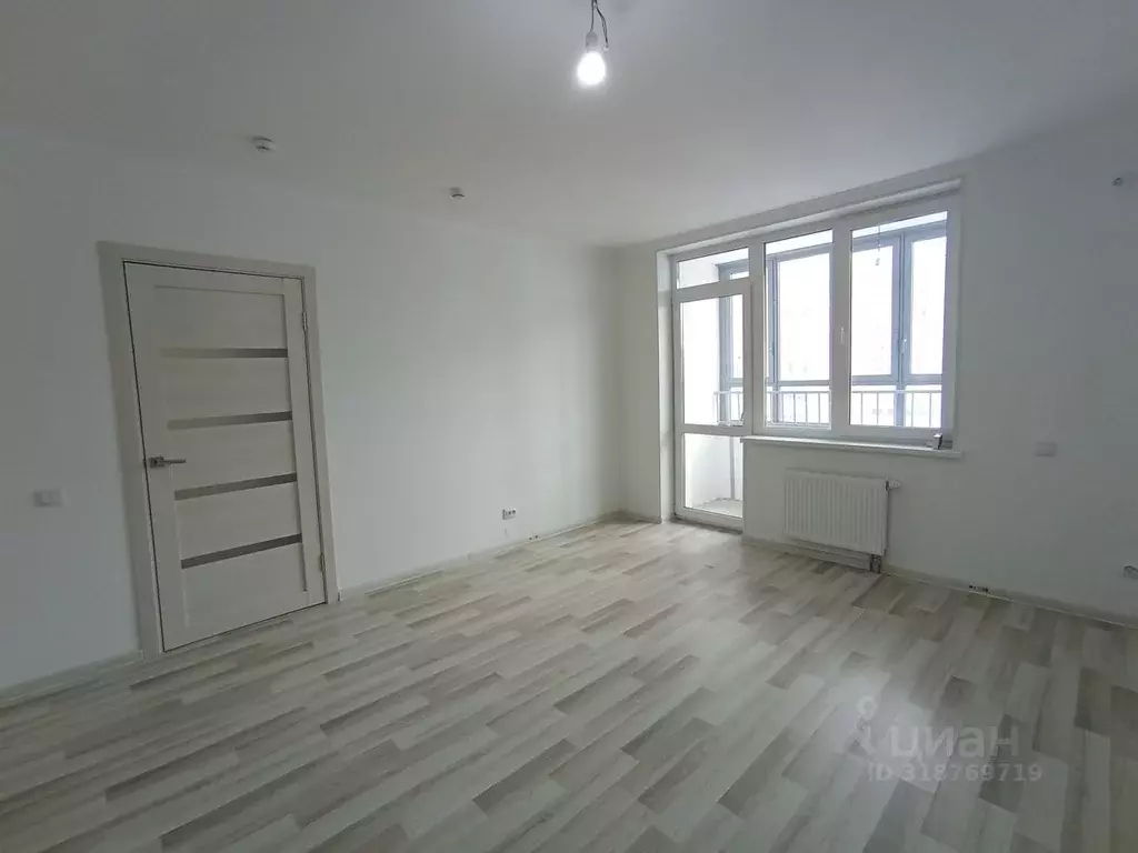 2-к кв. Свердловская область, Екатеринбург ул. Академика Парина, 37А ... - Фото 0