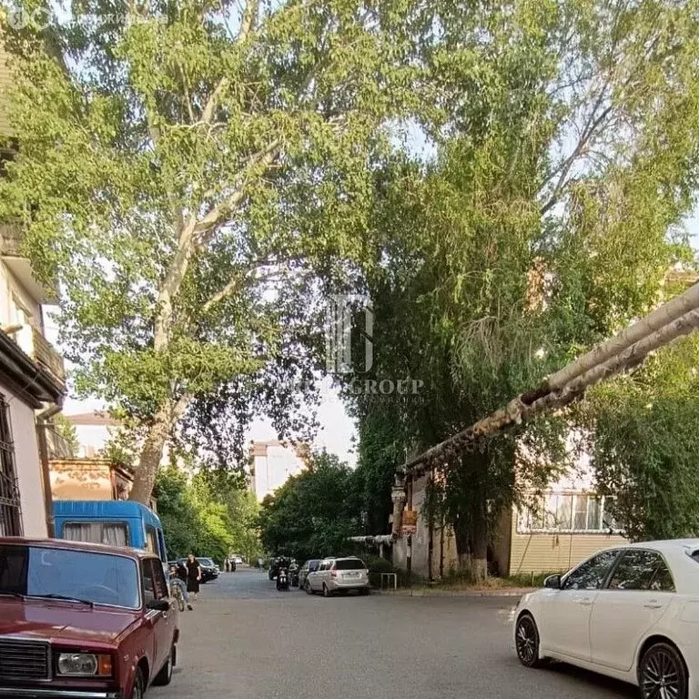 1-комнатная квартира: Махачкала, проспект Имама Шамиля, 18А (31 м) - Фото 1