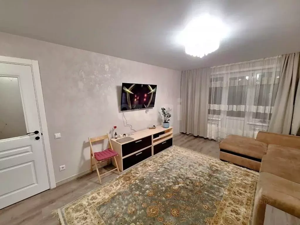 2-к кв. Тверская область, Тверь ул. Малая Самара, 9 (50.0 м) - Фото 0