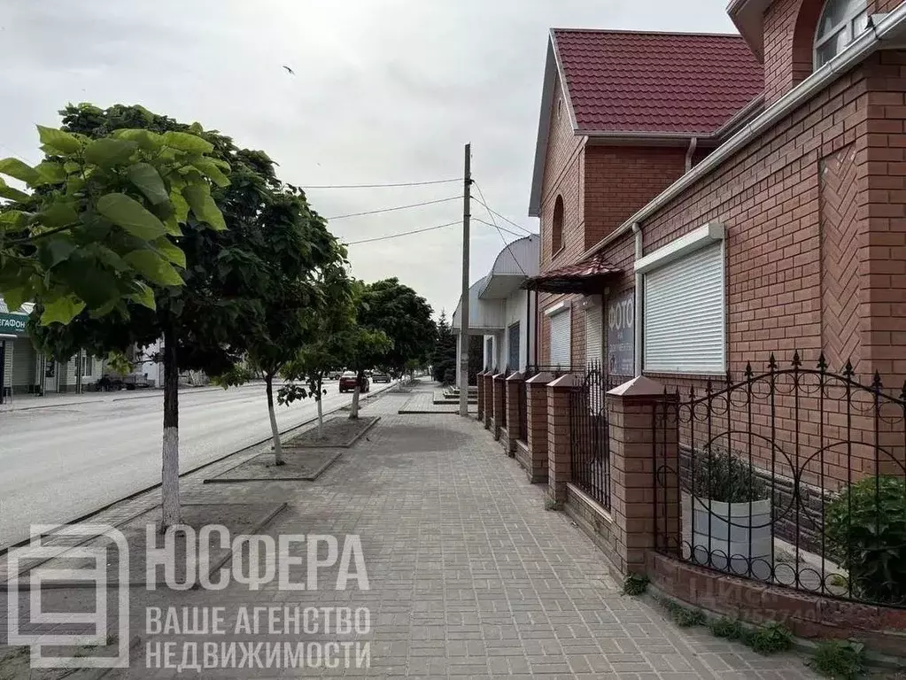 Коттедж в Волгоградская область, Суровикино ул. Ленина, 81 (278 м) - Фото 2