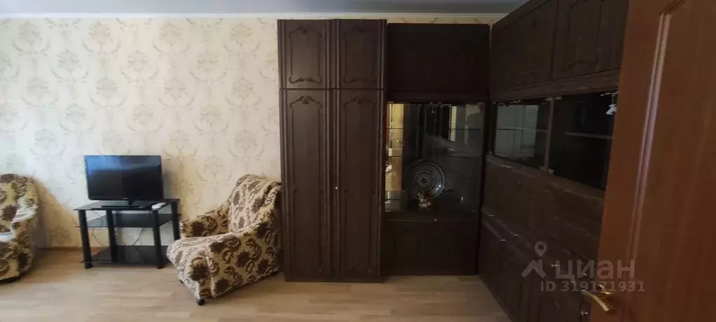2-к кв. Москва ул. Академика Миллионщикова, 18 (45.0 м) - Фото 1