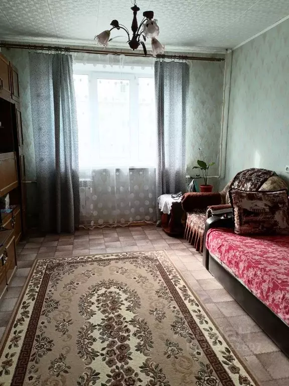 2-к кв. Владимирская область, Кольчугино ул. Шмелева, 15 (56.3 м) - Фото 0