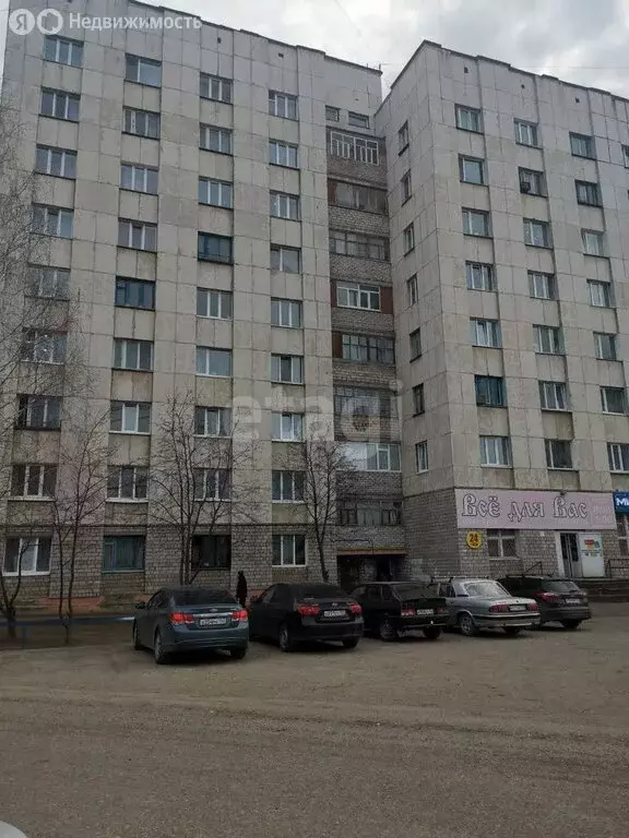 1к в -комнатной квартире (18 м) - Фото 1