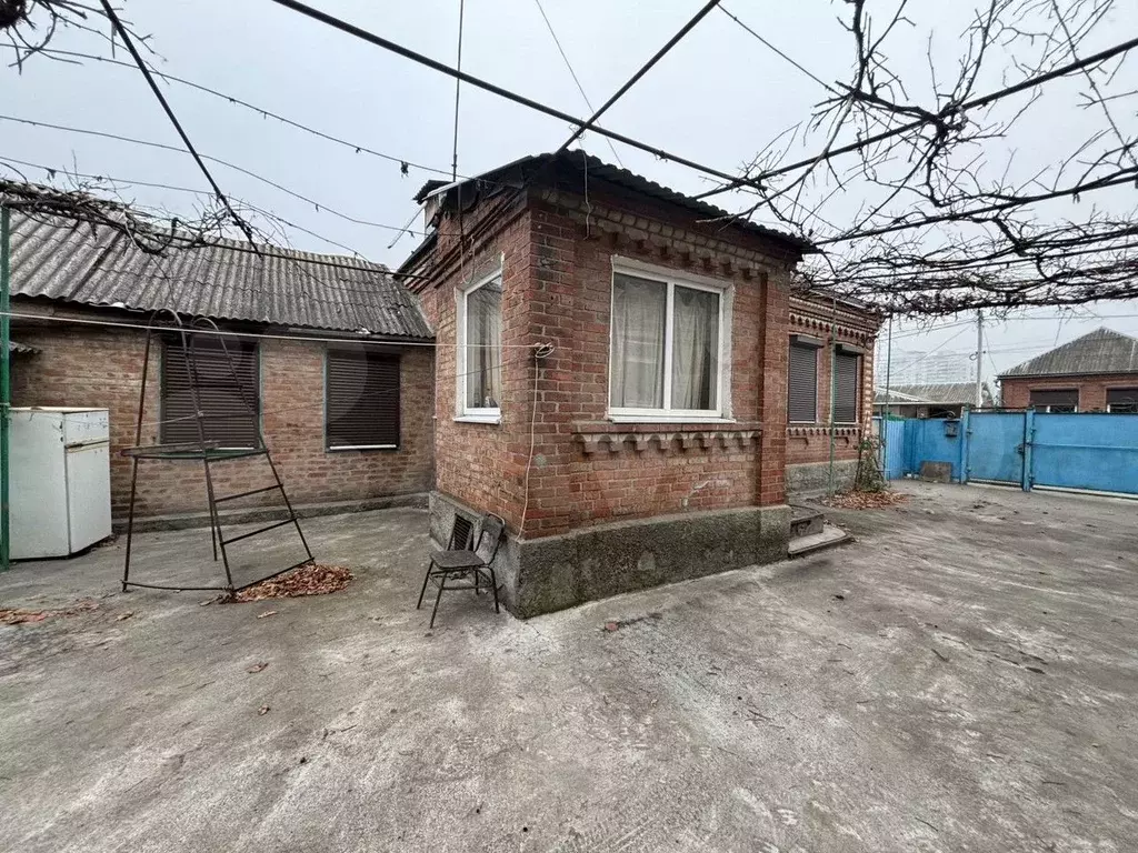 Дом 80 м на участке 9 сот. - Фото 1