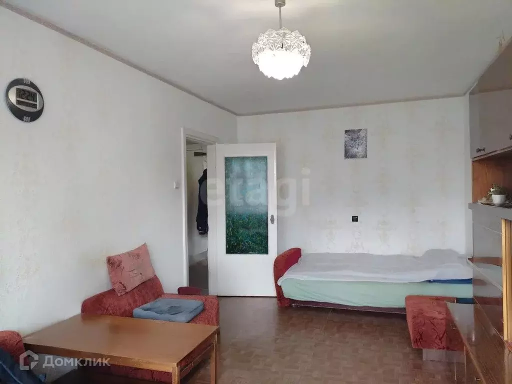 Продаётся 2-к квартира, 50.2 м - Фото 1