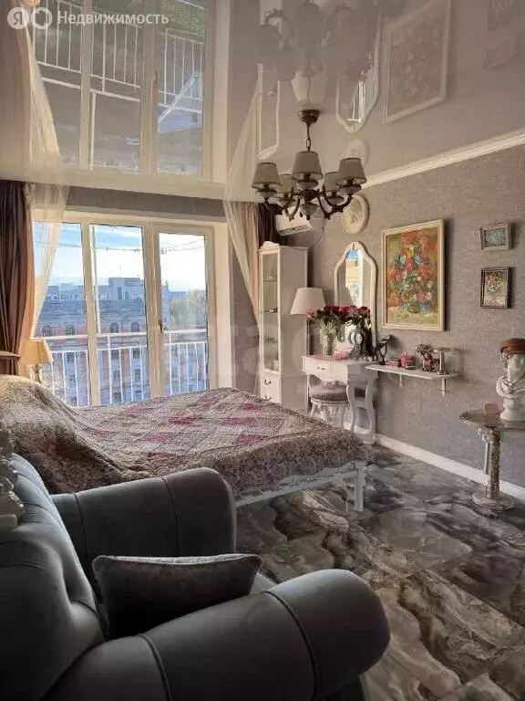 1-комнатная квартира: Саратов, Первомайская улица, 71 (31.5 м) - Фото 1