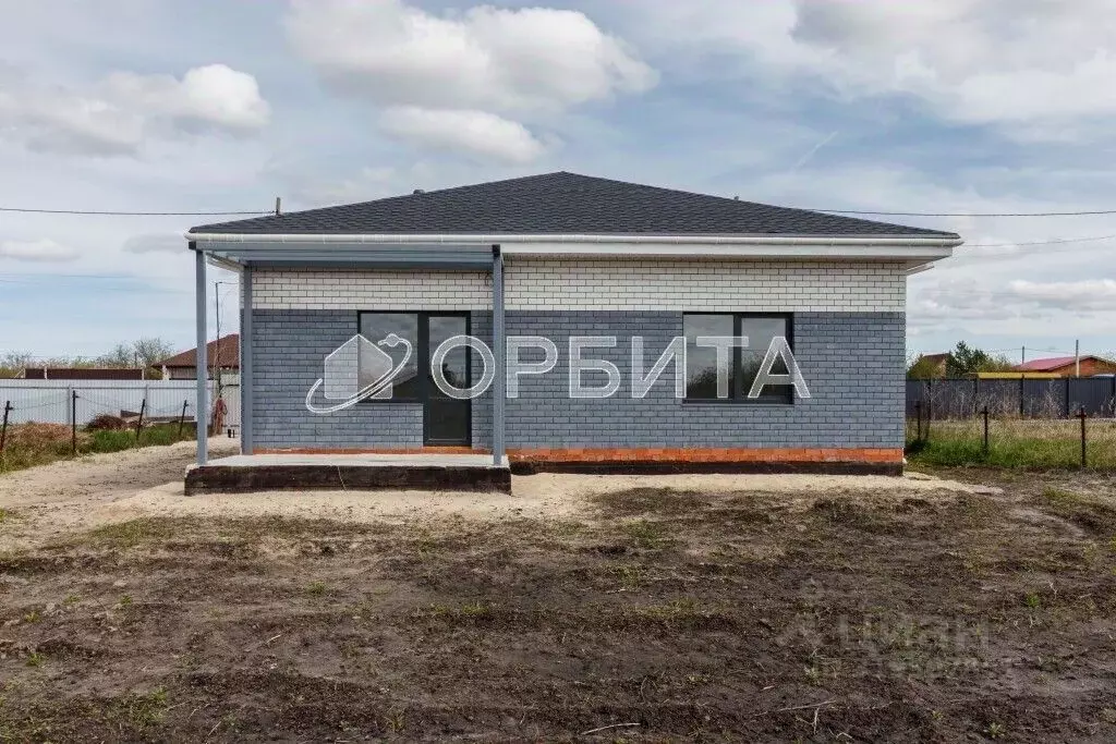 Дом в Тюменская область, Тюмень Садовое товарищество Липовый остров,  ... - Фото 1