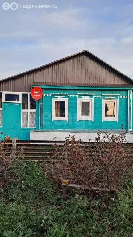 Дом в село Нижние Услы, Горная улица (56.4 м) - Фото 0
