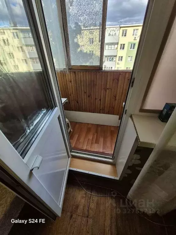 2-к кв. Белгородская область, Белгород Садовая ул., 67 (45.5 м) - Фото 1