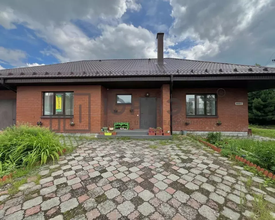 Коттедж в Свердловская область, Нижний Тагил Калужская ул., 217 (124 ... - Фото 1