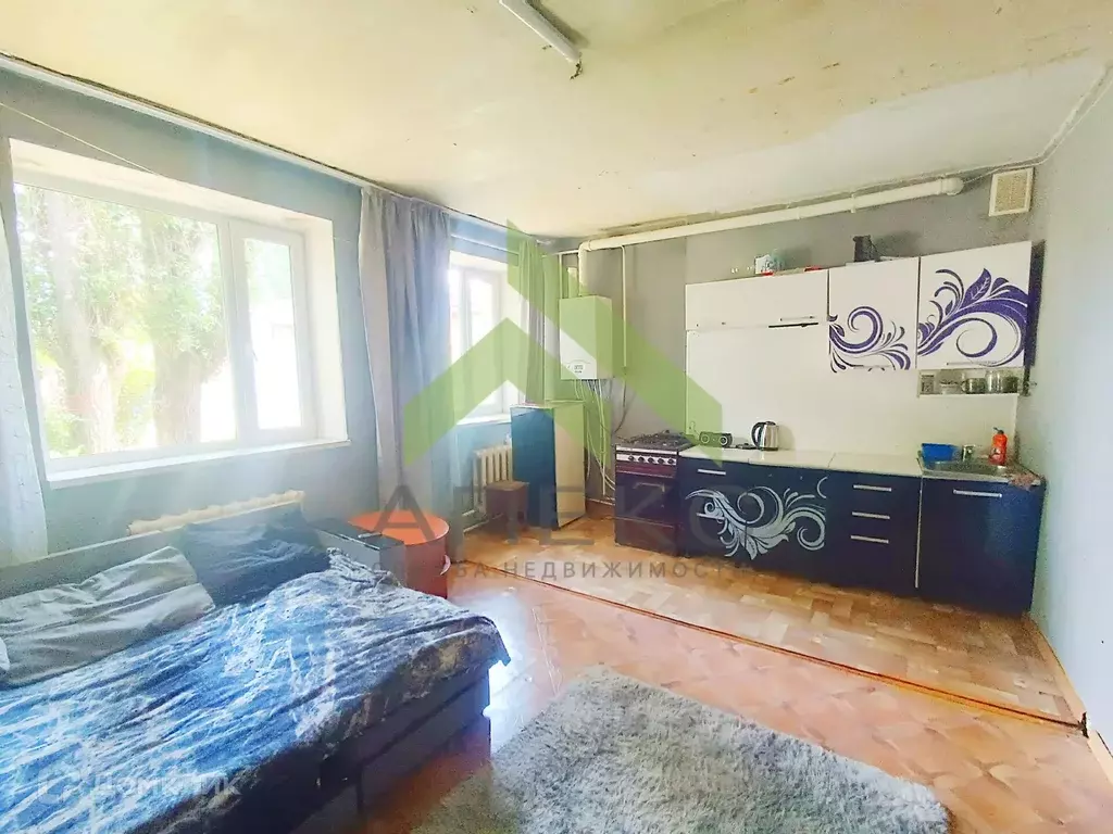 Продаётся квартира-студия, 25.1 м - Фото 0
