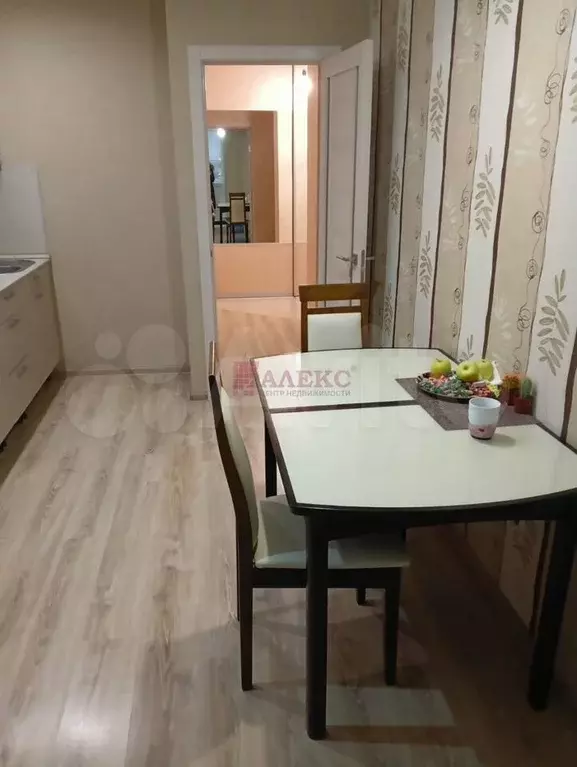 1-к. квартира, 44,6 м, 8/20 эт. - Фото 0