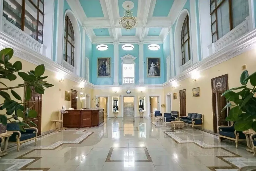 1-к кв. Крым, Ялта наб. Имени В.И. Ленина, 13 (57.0 м) - Фото 0