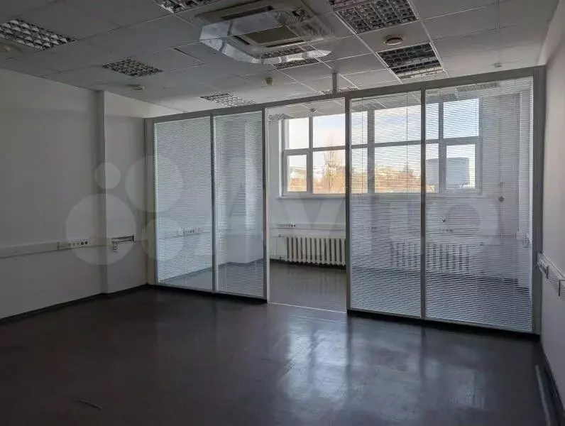 Офис 233 м класса B в ЮЗАО: идеальное место для в - Фото 1