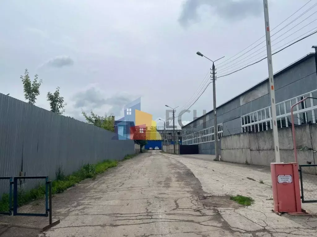 Помещение свободного назначения в Тульская область, Тула Скуратовская ... - Фото 1