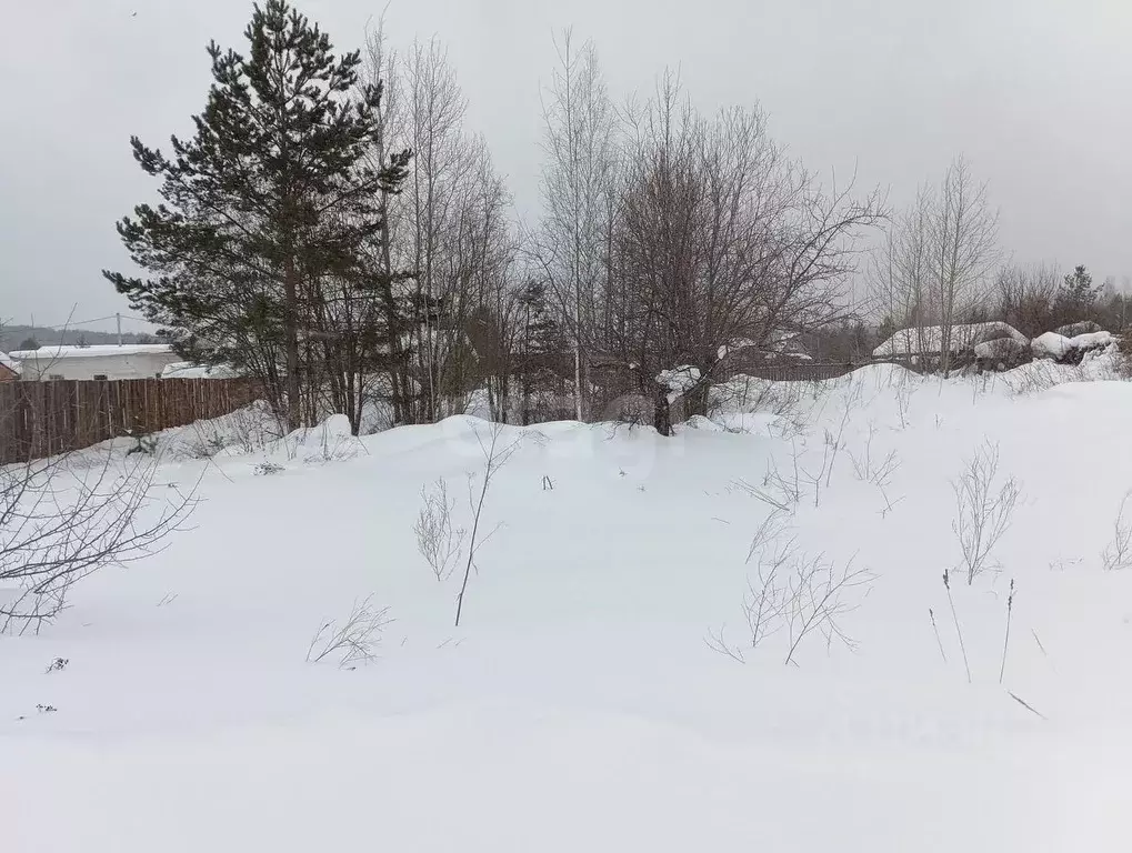 Участок в Свердловская область, Нижний Тагил Декабрьская ул., 3 (9.34 ... - Фото 2