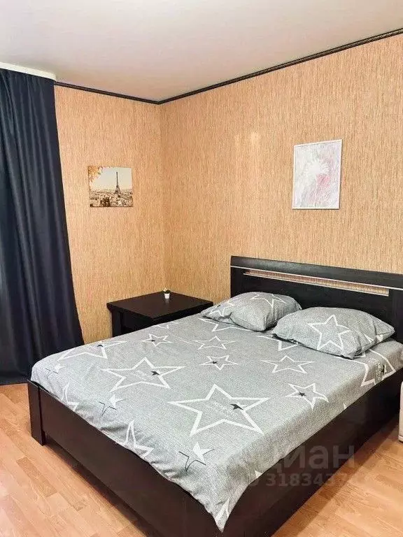 1-к кв. Башкортостан, Уфа Бакалинская ул., 21 (38.0 м) - Фото 2