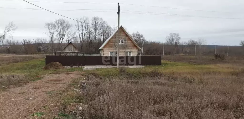 Дом в Башкортостан, Стерлитамак Горняк СНТ,  (48 м) - Фото 0