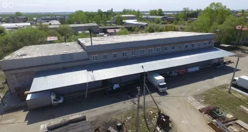 Склад (1763 м) - Фото 2