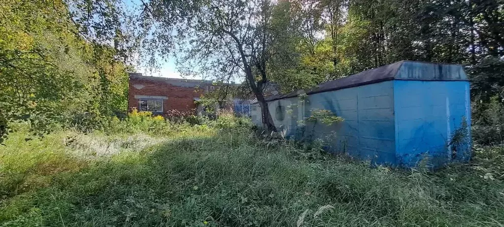 Дом в Тульская область, Алексин городской округ, д. Ботня ул. ... - Фото 1