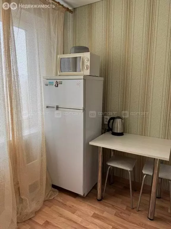1-комнатная квартира: Казань, проспект Победы, 56 (36.2 м) - Фото 1