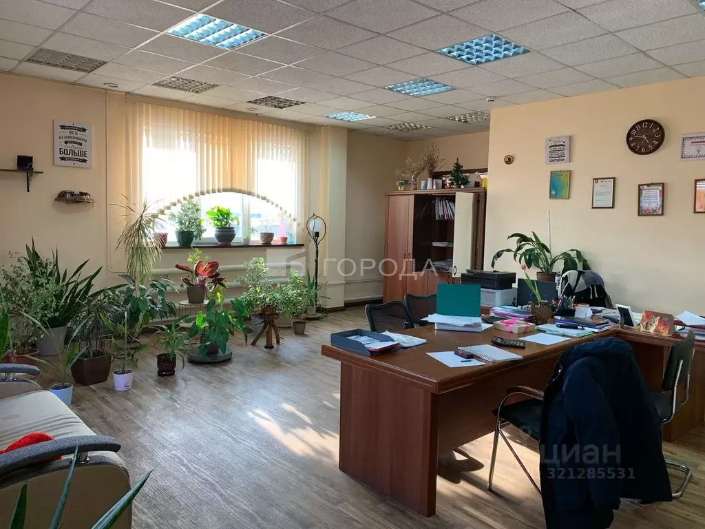 Помещение свободного назначения в Новосибирская область, Новосибирск ... - Фото 0