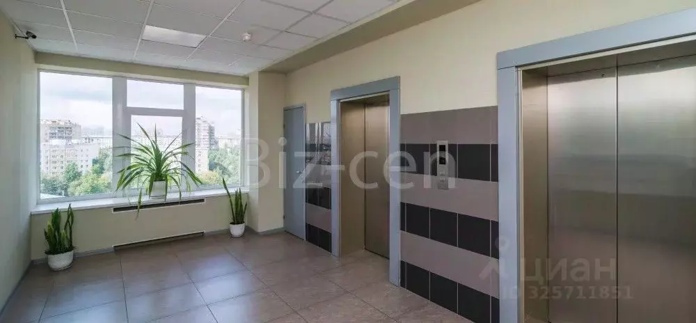 Офис в Москва ул. Вавилова, 69/75 (79 м) - Фото 2