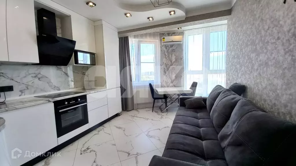 Продаётся 2-к квартира, 50.93 м - Фото 0