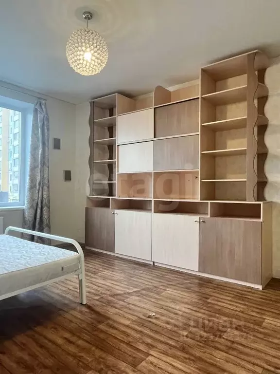 2-к кв. Челябинская область, Челябинск ул. Бейвеля, 1 (84.2 м) - Фото 1