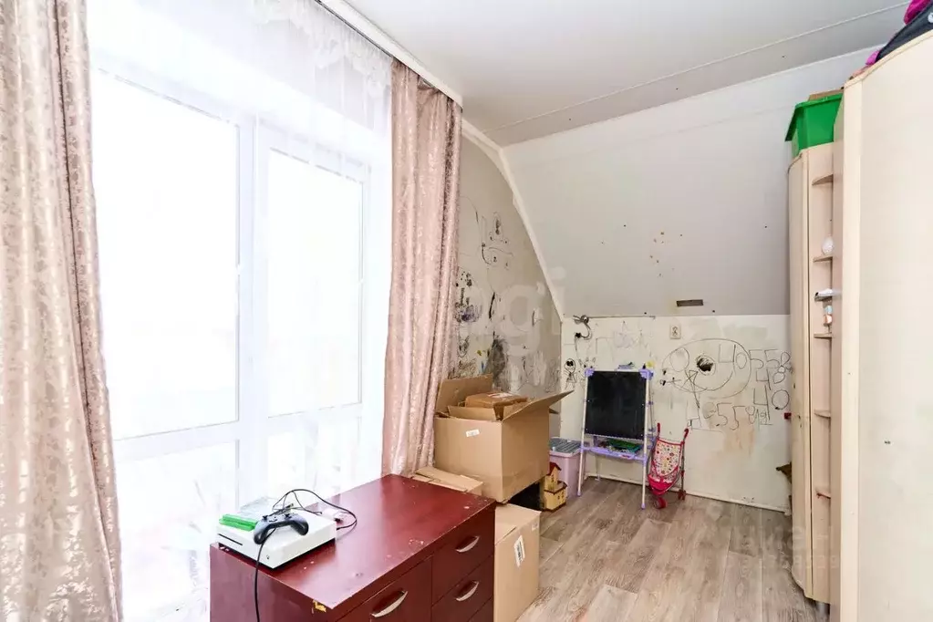 Дом в Томская область, Томский район, Поселок Зональная ст. ул. ... - Фото 1