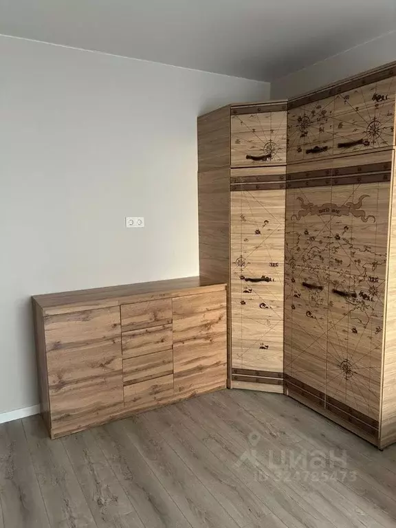 1-к кв. Московская область, Красногорск Спутник жилой комплекс, к15 ... - Фото 2