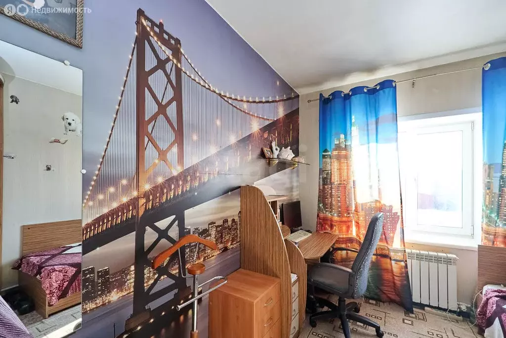 Дом в Кемерово, переулок Баха (97.3 м) - Фото 2