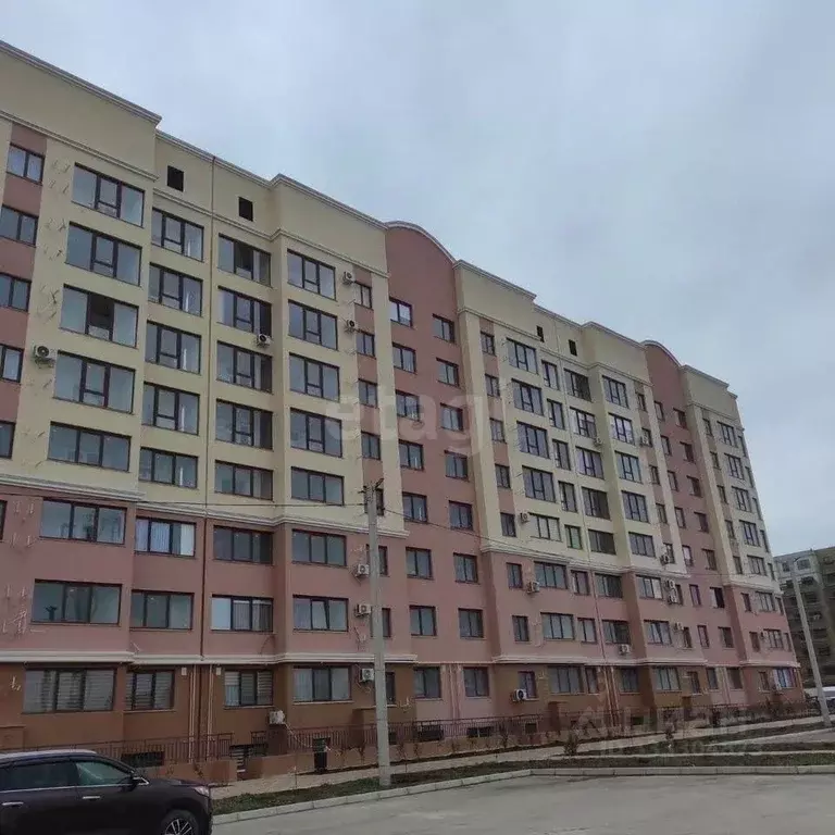 1-к кв. Крым, Евпатория ул. Чапаева, 28Д (37.2 м) - Фото 1