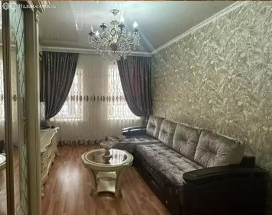 2-комнатная квартира: Краснодар, Центральный внутригородской округ, ... - Фото 1