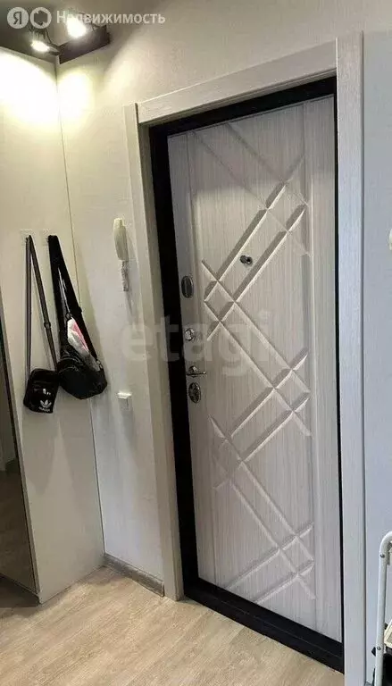 2-комнатная квартира: Новосибирск, улица Николая Сотникова, 6 (52 м) - Фото 2